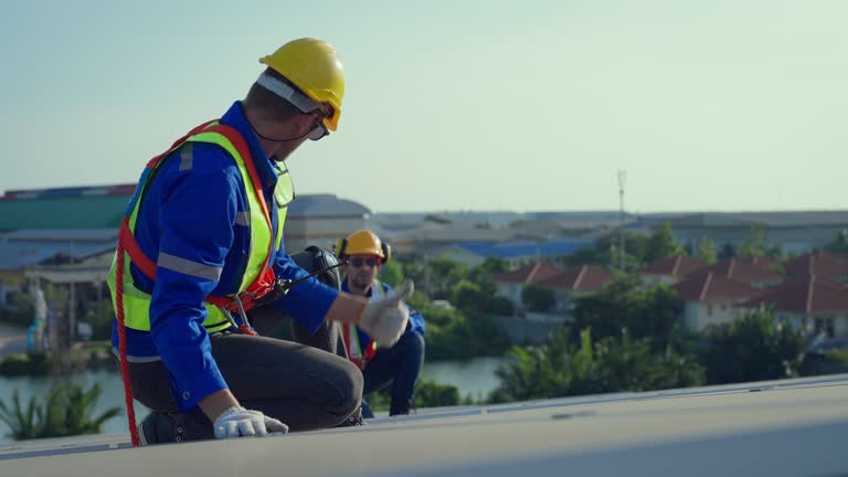 Best Emergency Roof Repair Services  in Penngrove, CA