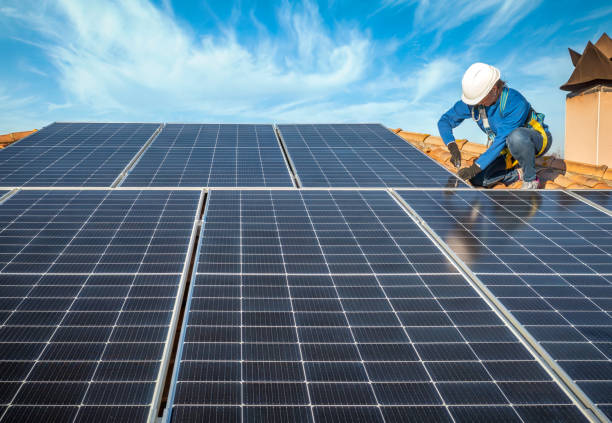 Best 4 Ply Roofing  in Penngrove, CA