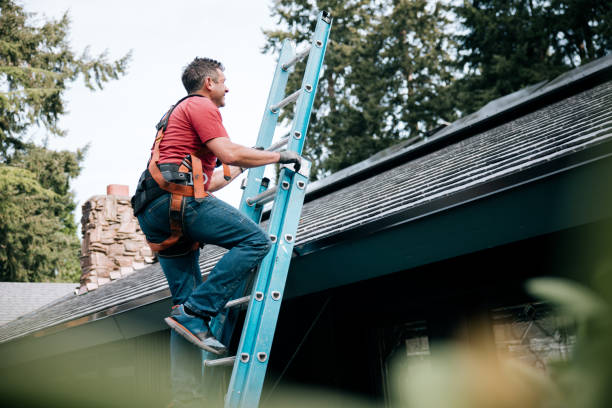 Best Rubber Roofing (EPDM, TPO)  in Penngrove, CA